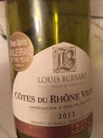 Baldes & Fils 08 Malbec Les Petites Cailles Cahors (Clos Trigue 2008